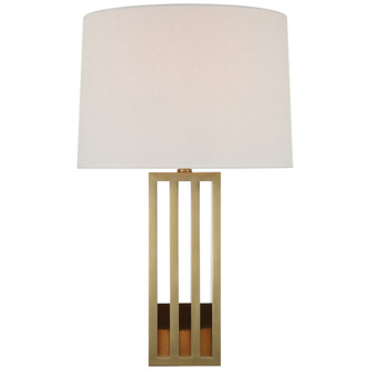 Penrose 29'' Table Lamp (279|RL 3037NB-WP)
