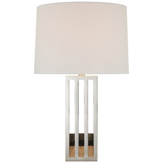 Penrose 29'' Table Lamp (279|RL 3037PN-WP)