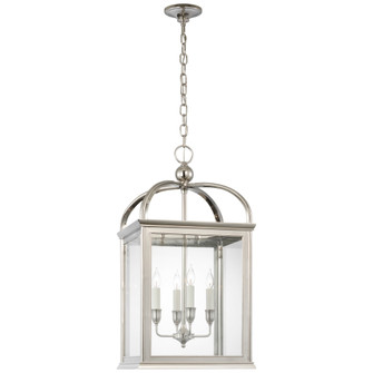 Rhoades 19'' Lantern (279|RL 5762PN-CG)