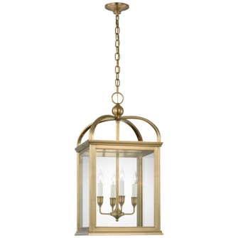 Rhoades 19'' Lantern (279|RL 5762NB-CG)