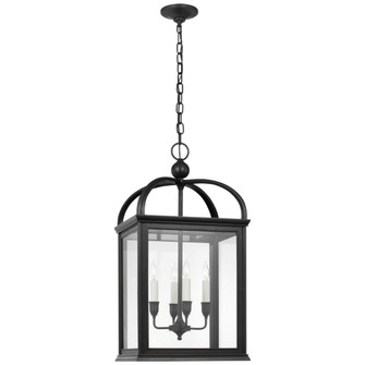 Rhoades 19'' Lantern (279|RL 5762BZ-CG)