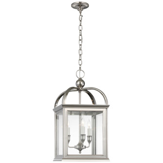 Rhoades 16'' Lantern (279|RL 5751PN-CG)
