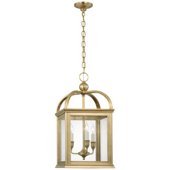 Rhoades 16'' Lantern (279|RL 5751NB-CG)
