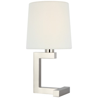 Hedger 12'' Accent Lamp (279|RL 3143PN-L)