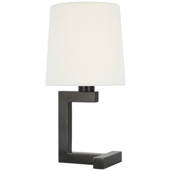 Hedger 12'' Accent Lamp (279|RL 3143BZ-L)