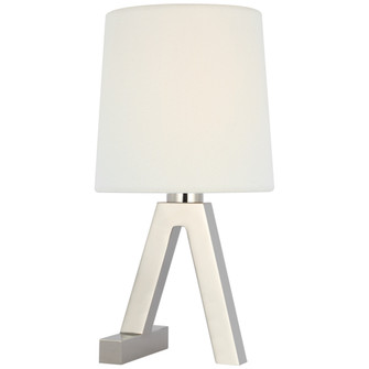 Hedger 11'' Accent Lamp (279|RL 3142PN-L)