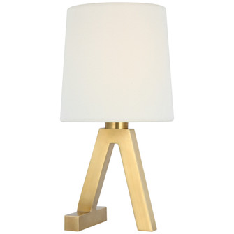 Hedger 11'' Accent Lamp (279|RL 3142NB-L)