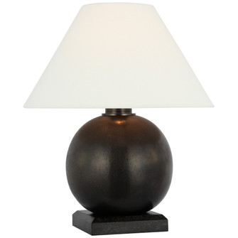 Hardwick 12'' Accent Lamp (279|RL 3132MBZ/BKE-L)