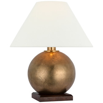 Hardwick 20'' Table Lamp (279|RL 3134MBR/NRO-L)