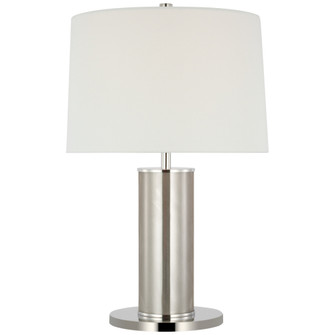 Beckford 22'' Table Lamp (279|RL 3006PNS-L)