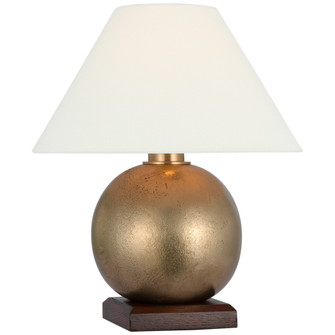 Hardwick 12'' Accent Lamp (279|RL 3132MBR/NRO-L)