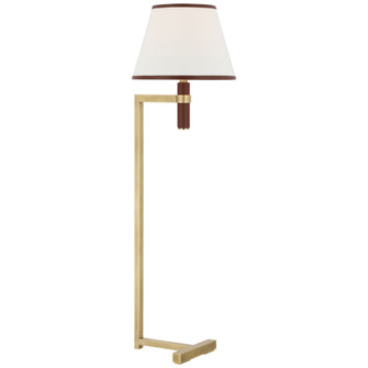 Hedger 55'' Floor Lamp (279|RL 1142NB/SDL-L/SDL)