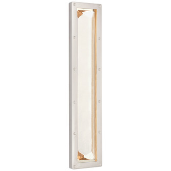 Rolland 27'' Sconce (279|RL 2616PN/CG)