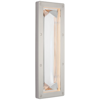 Rolland 16'' Sconce (279|RL 2615PN/CG)