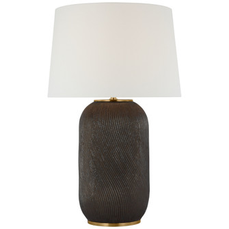 Mirelle Extra Large Table Lamp (279|RL 3665CBZ-L)