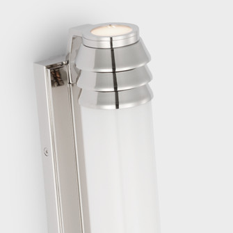 Chadwell 25'' Sconce (279|RL 2687PN-WG)