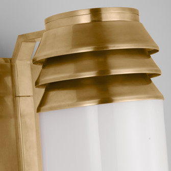 Chadwell 19'' Sconce (279|RL 2685NB-WG)