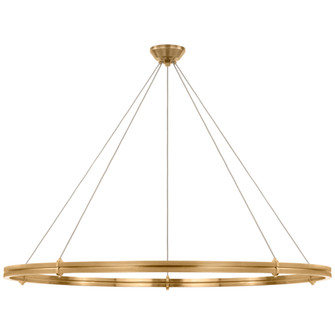 Paxton 60'' Ring Chandelier (279|RL 5676NB)