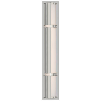 Strever 26'' Shielded Bath Light (279|RL 2768PN-WG)