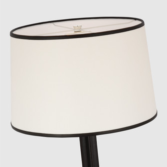 Riley Medium Table Lamp (279|RL 3493PN/CHC-L)
