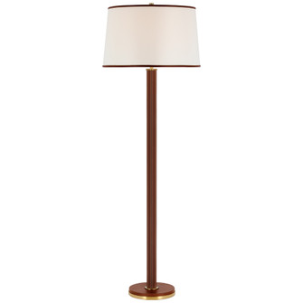 Riley Large Floor Lamp (279|RL 1493NB/SDL-L)