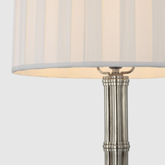 Downing Large Table Lamp (279|RL 3522BS-SBP)