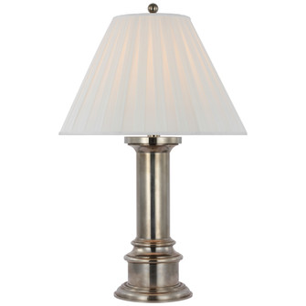 Hammett Large Table Lamp (279|RL 3092BS-SBP)