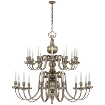 Falaise Grande Two Tier Chandelier (279|RL 5094BS)