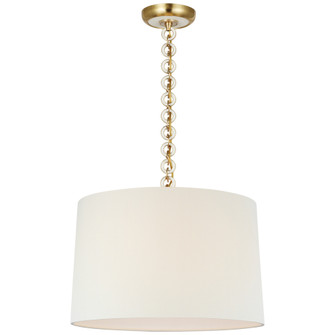 Evelyn 19'' Hanging Shade (279|SCH 5050HAB/WO-400)