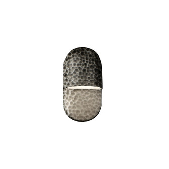 Mini ADA LED Capsule Wall Sconce (254|CER-5690W-HMPW)