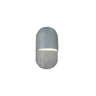 Mini ADA LED Capsule Wall Sconce (254|CER-5690W-CONC)