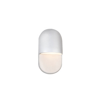 Mini ADA LED Capsule Wall Sconce (254|CER-5690W-BIS)