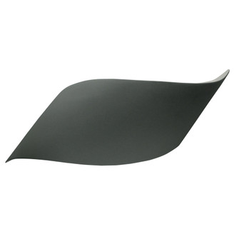 Wave LED ADA Wall Sconce (254|CER-5170-PWGN)