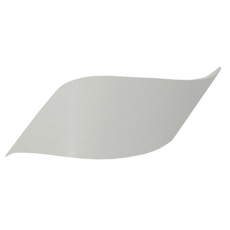 Wave LED ADA Wall Sconce (254|CER-5170-MTGD)