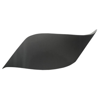 Wave LED ADA Wall Sconce (254|CER-5170-GRY)