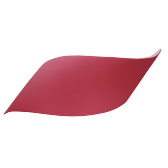 Wave LED ADA Wall Sconce (254|CER-5170-CRSE)