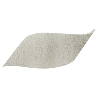 Wave LED ADA Wall Sconce (254|CER-5170-CRK)