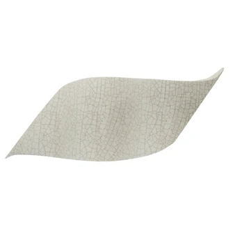 Wave LED ADA Wall Sconce (254|CER-5170-CRK)