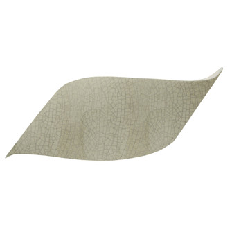 Wave LED ADA Wall Sconce (254|CER-5170-CKC)