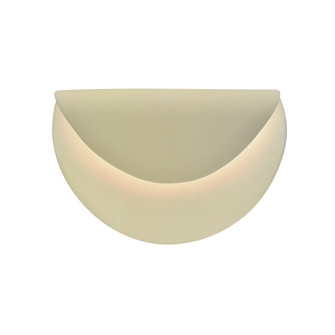 Petal ADA LED Wall Sconce (254|CER-5160-VAN)