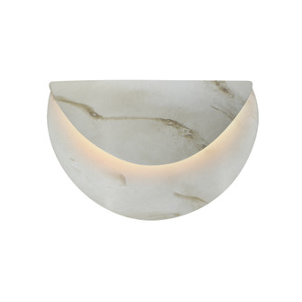 Petal ADA LED Wall Sconce (254|CER-5160-STOC)
