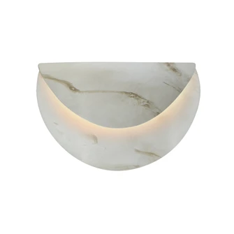 Petal ADA LED Wall Sconce (254|CER-5160-STOC)
