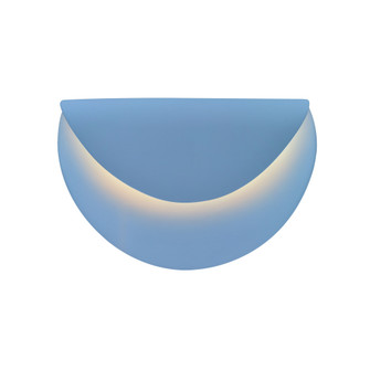 Petal ADA LED Wall Sconce (254|CER-5160-SKBL)
