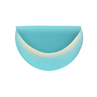 Petal ADA LED Wall Sconce (254|CER-5160-RFPL)