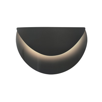 Petal ADA LED Wall Sconce (254|CER-5160-GRY)