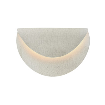 Petal ADA LED Wall Sconce (254|CER-5160-CRK)