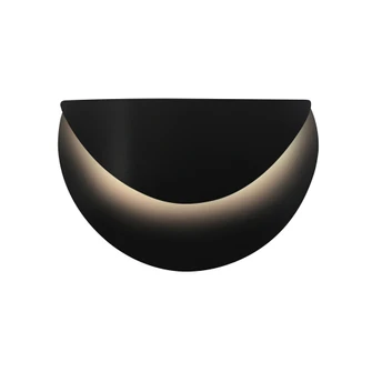 Petal ADA LED Wall Sconce (254|CER-5160-CRB)