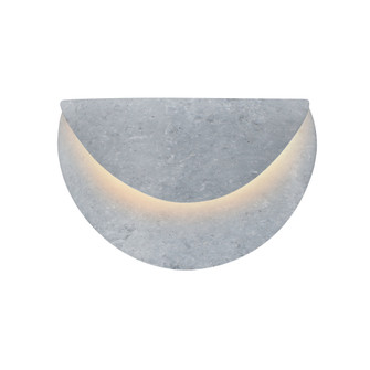 Petal ADA LED Wall Sconce (254|CER-5160-CONC)