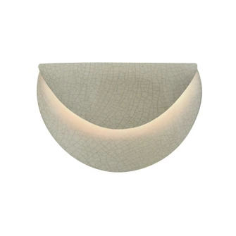 Petal ADA LED Wall Sconce (254|CER-5160-CKC)