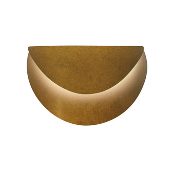 Petal ADA LED Wall Sconce (254|CER-5160-ANTG)